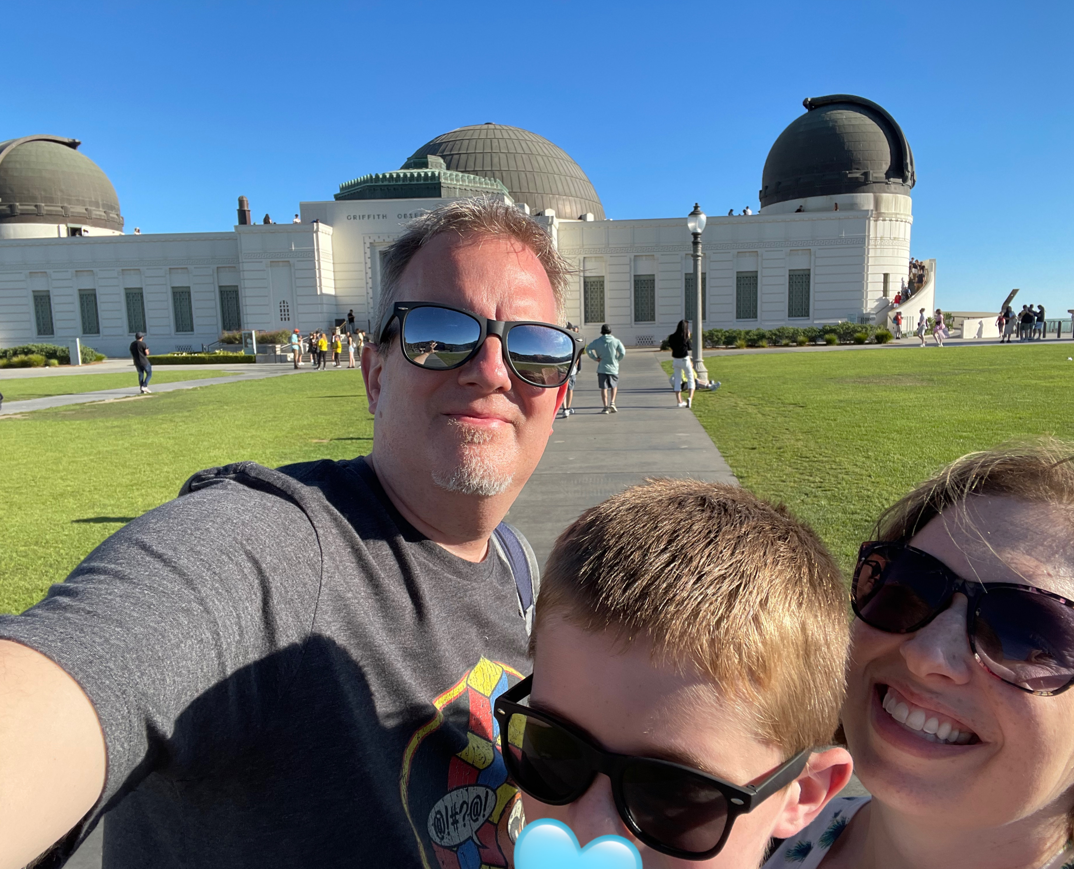 Alison Serwedes Matthew Serwedes Owen Serwedes