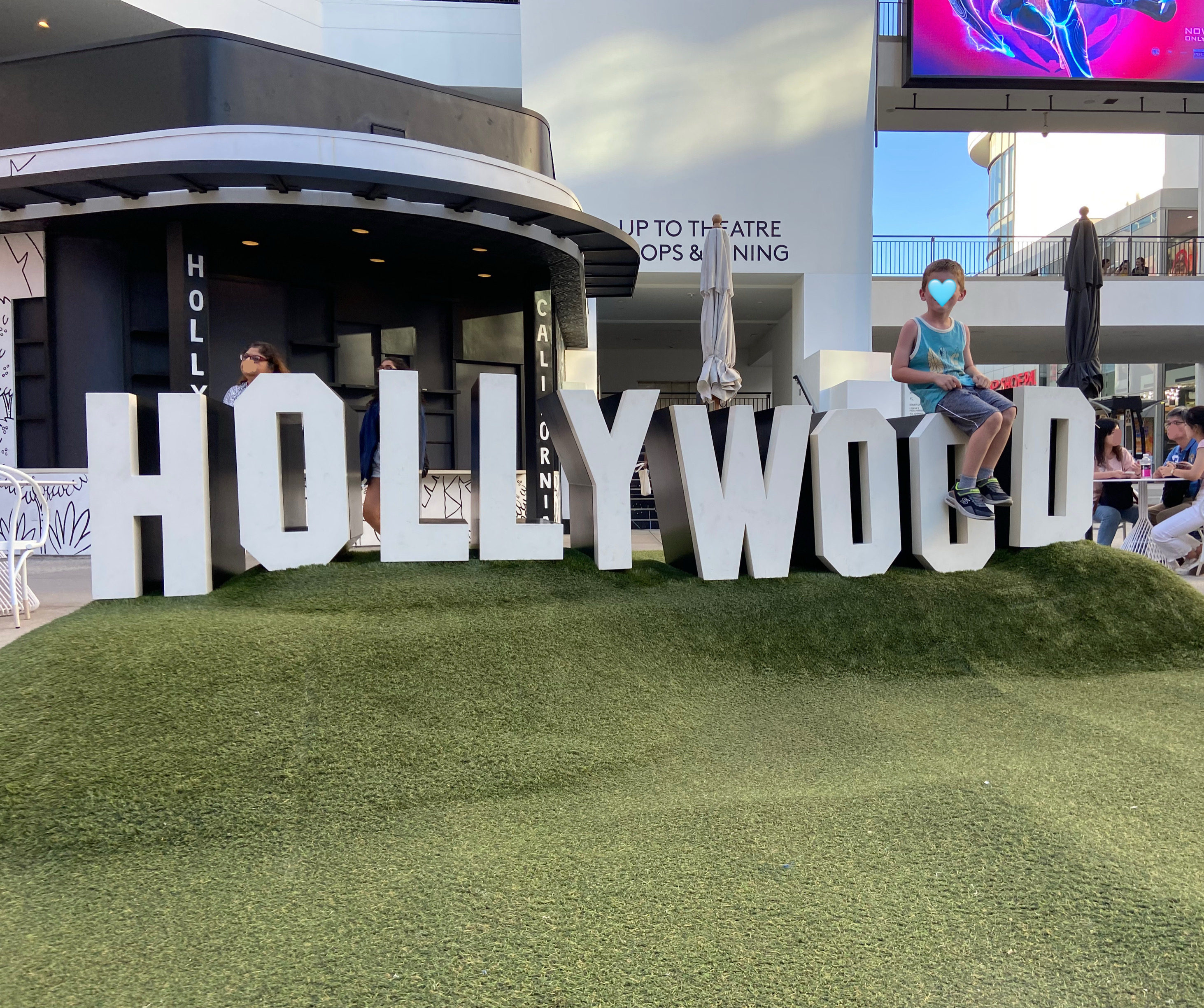 Alison Serwedes Matt Serwedes Owen Serwedes