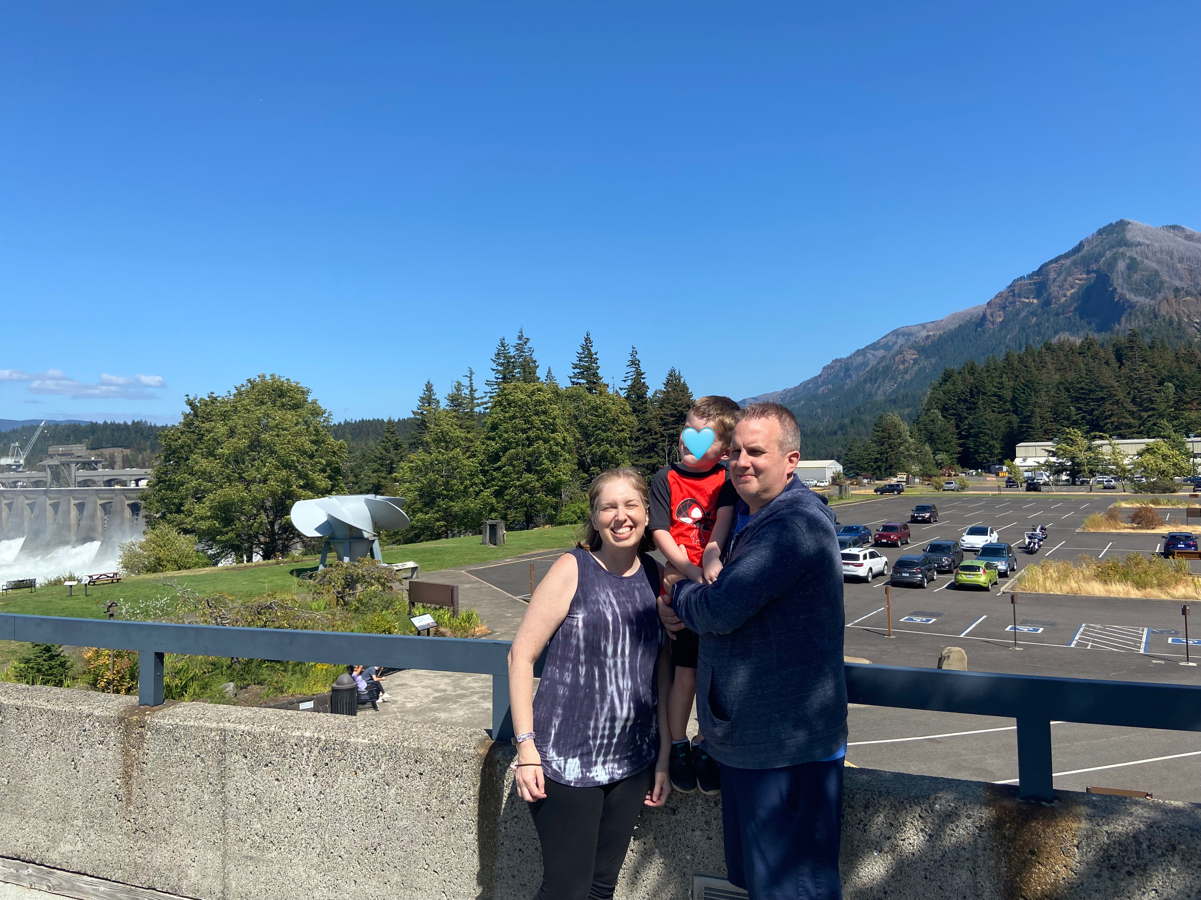 Alison Serwedes Matthew Serwedes Owen Serwedes