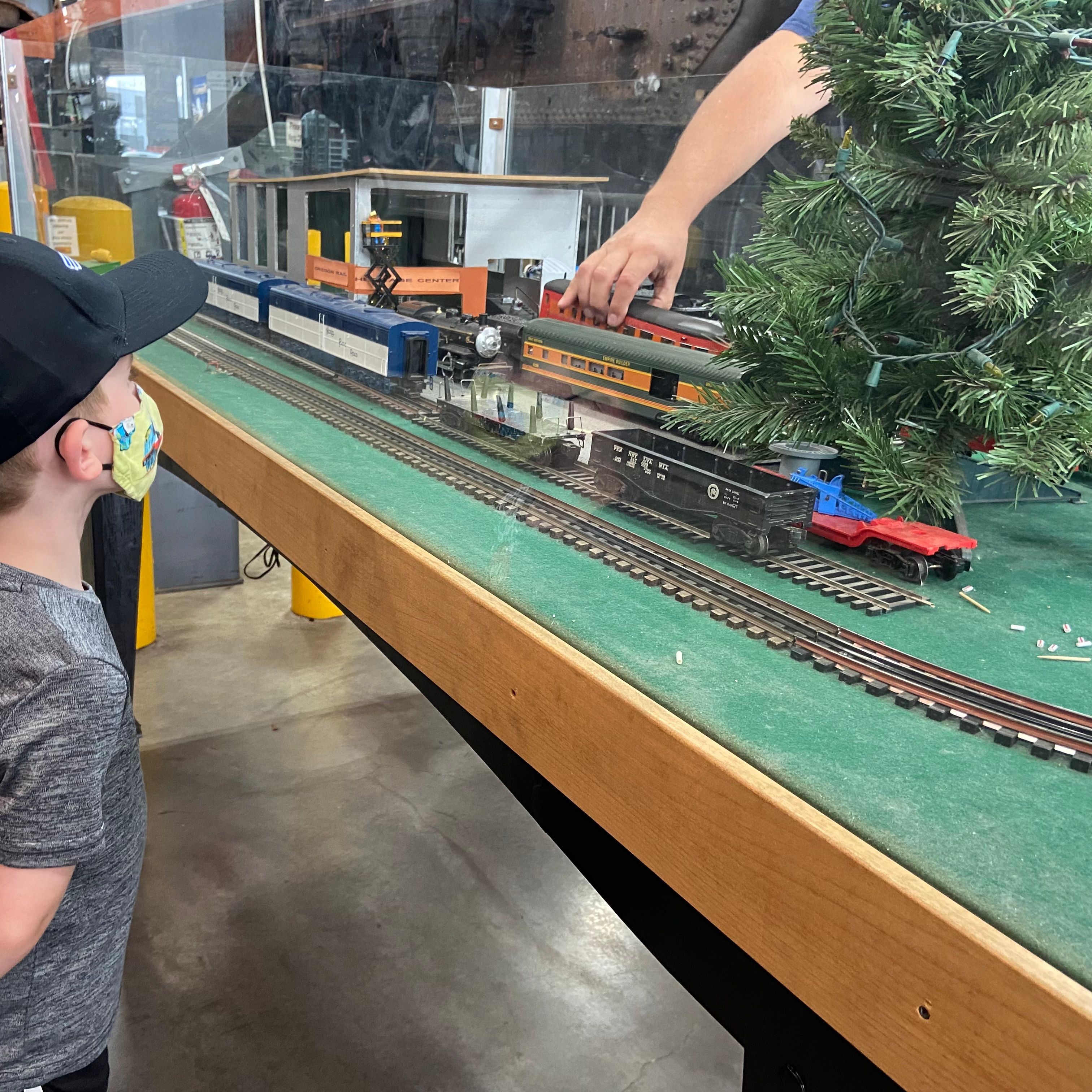 Alison Serwedes Matthew Serwedes Owen Serwedes