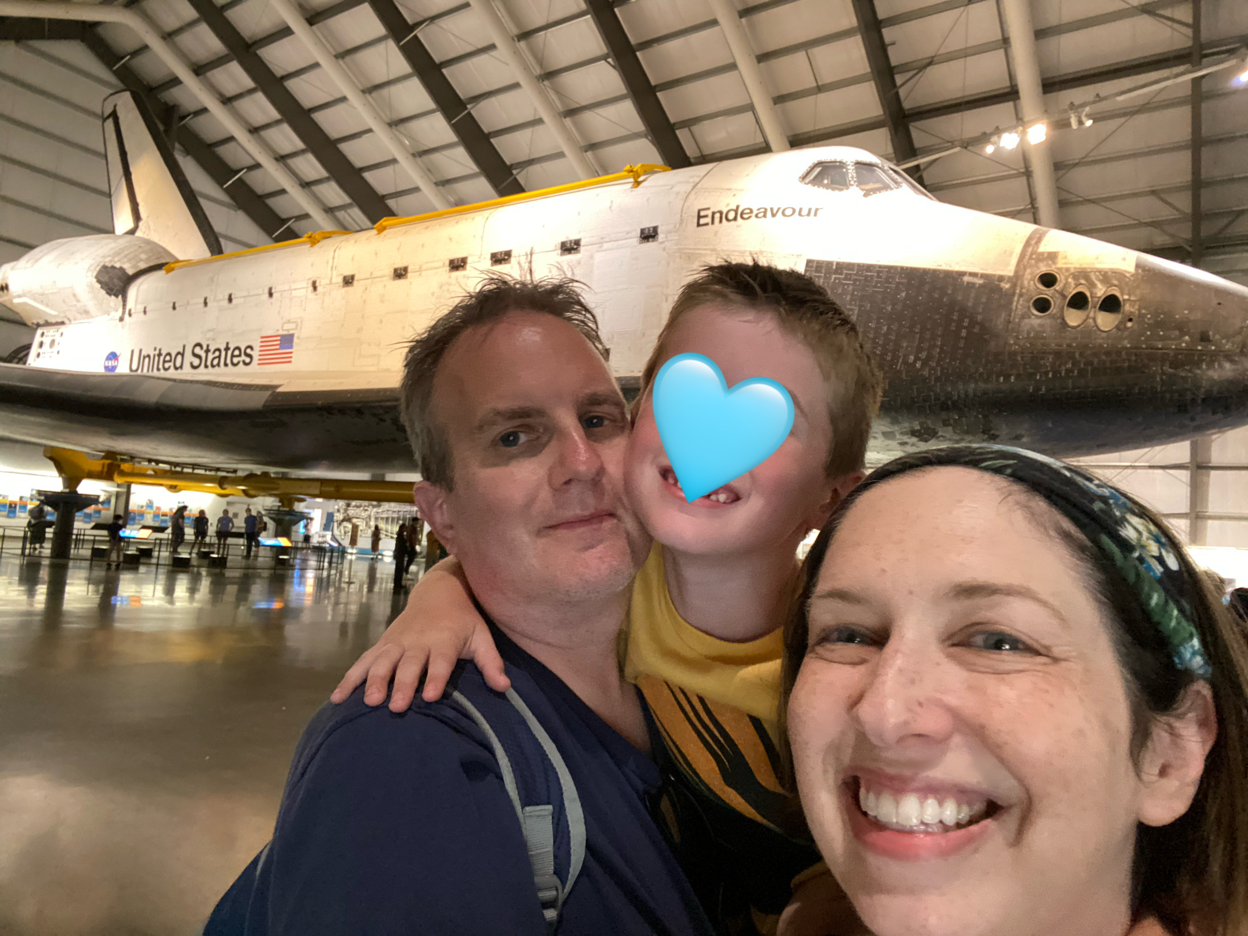 Alison Serwedes Matt Serwedes Owen Serwedes