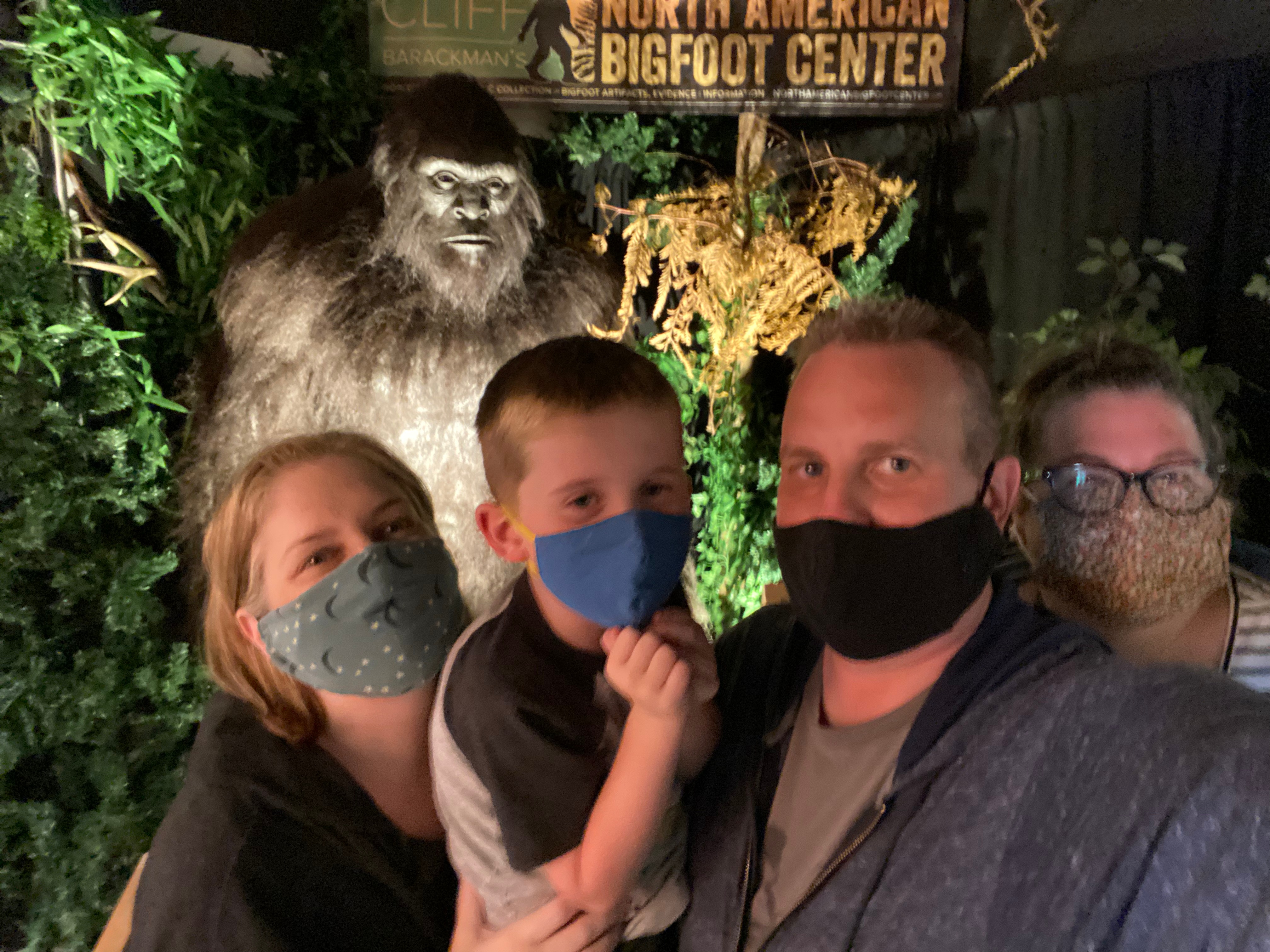 Alison Serwedes Matthew Serwedes Owen Serwedes