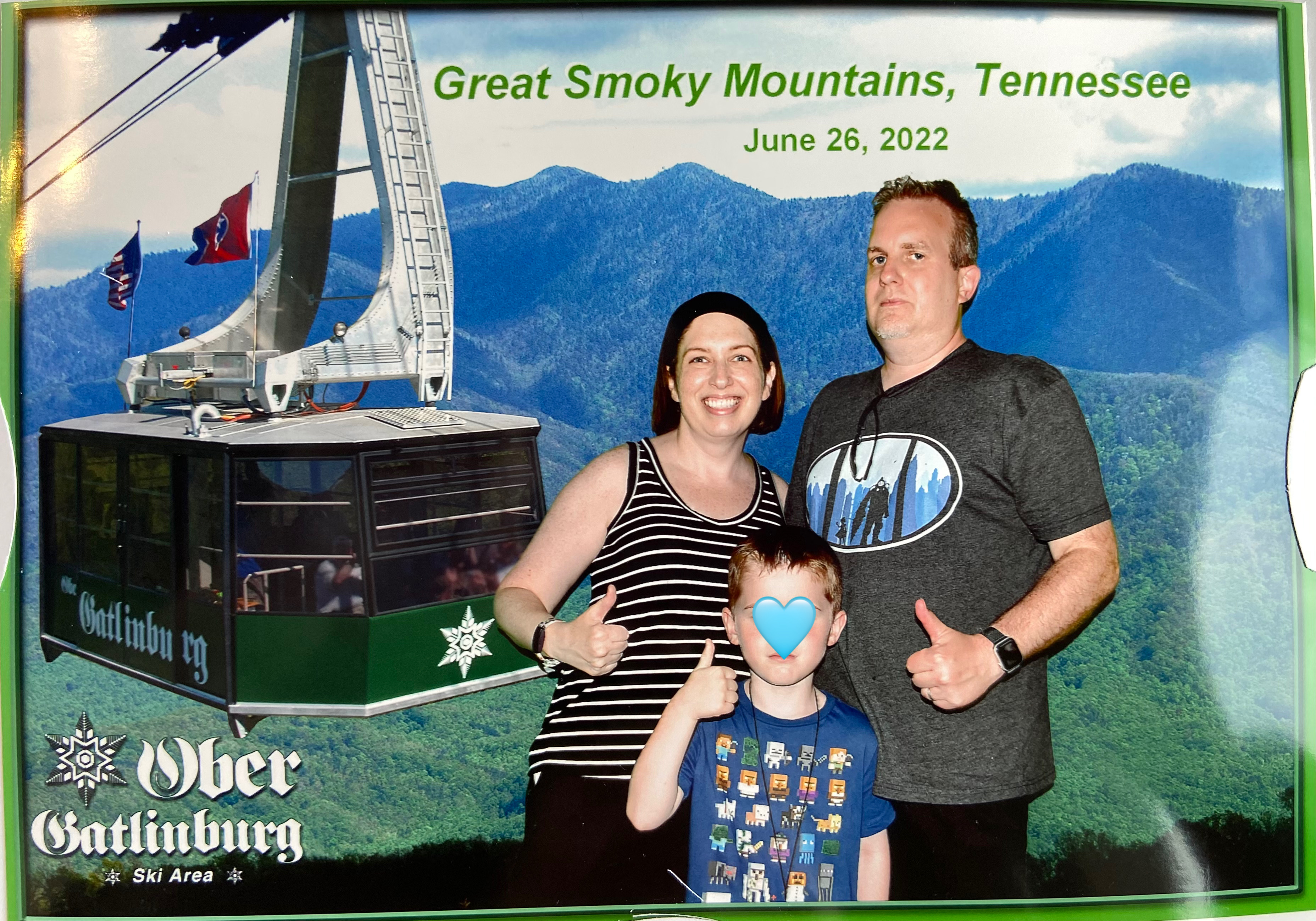 Alison Serwedes Matthew Serwedes Owen Serwedes